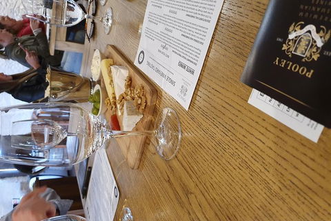 Lazy Sunday Hobart Local Guided Wine Tour: Coal River Valley & Derwernt Valley - Accommodation Resorts 1