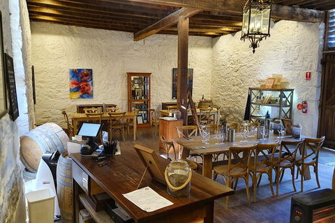 Lazy Sunday Hobart Local Guided Wine Tour: Coal River Valley & Derwernt Valley - Accommodation Resorts 3