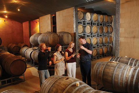 Lazy Sunday Hobart Local Guided Wine Tour: Coal River Valley & Derwernt Valley - Accommodation Resorts 2