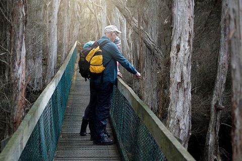 Spend A Day In One Of Tasmania\'s Best Wildlife National Park\'s - Accommodation Resorts 1