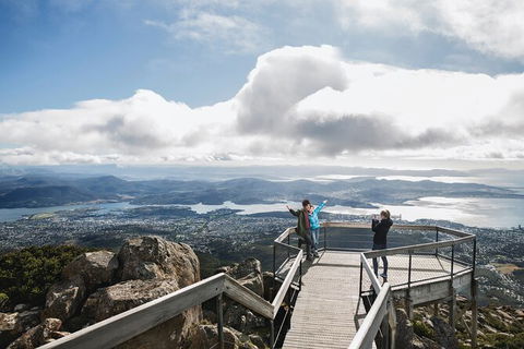 The Hobart Local - Private, Luxury Half-day Tour - Accommodation Resorts 6