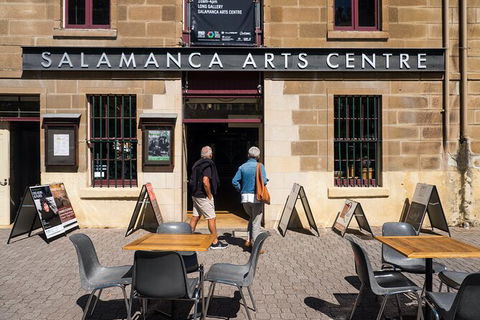 The Hobart Local - Private, Luxury Half-day Tour - Accommodation Resorts 2