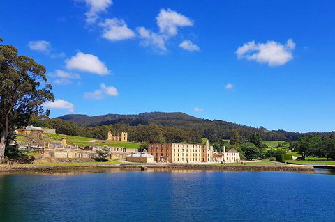6-Day Tasmania Small-Group Guided Tour With Gourmet Food - Accommodation Resorts 8