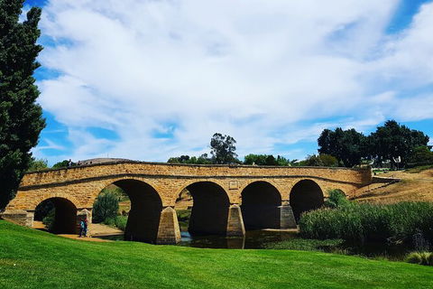 6-Day Tasmania Small-Group Guided Tour With Gourmet Food - Accommodation Resorts 1