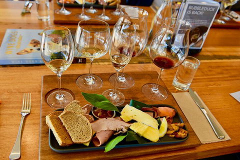 6-Day Tasmania Small-Group Guided Tour With Gourmet Food - Accommodation Resorts 3