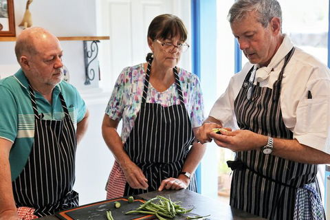 Cook Like A Pro In Taroona - Accommodation Resorts 7