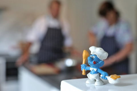 Cook Like A Pro In Taroona - Accommodation Resorts 2