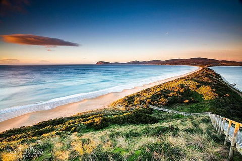 Bruny Island Private Charter Service - Accommodation Resorts 0