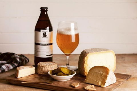 Bruny Island Private Charter Service - Accommodation Resorts 6