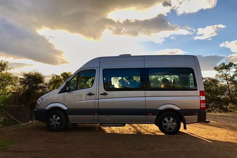 Private Customized Day Trips From Hobart - Accommodation Resorts 1