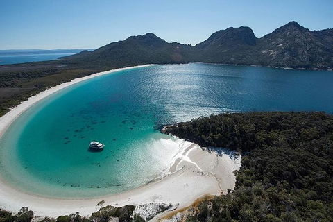 Highlights Of Tasmania Premium Small Group 7 Days Touring Package - Accommodation Resorts 0