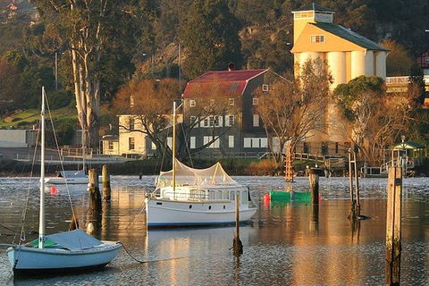 Highlights Of Tasmania Premium Small Group 7 Days Touring Package - Accommodation Resorts 5