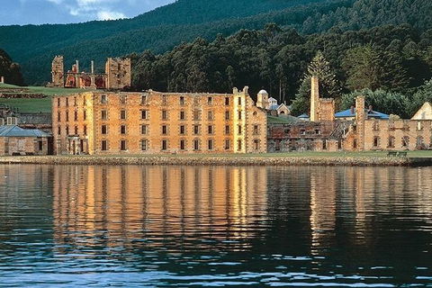 Highlights Of Tasmania Premium Small Group 7 Days Touring Package - Accommodation Resorts 2