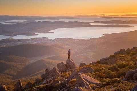 Highlights Of Tasmania Premium Small Group 7 Days Touring Package - Accommodation Resorts 14