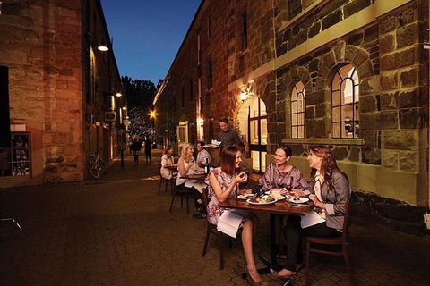 Highlights Of Tasmania Premium Small Group 7 Days Touring Package - Accommodation Resorts 6