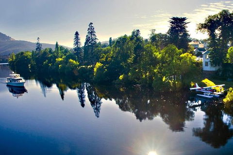 Highlights Of Tasmania Premium Small Group 7 Days Touring Package - Accommodation Resorts 4