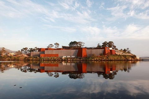 Highlights Of Tasmania Premium Small Group 7 Days Touring Package - Accommodation Resorts 3