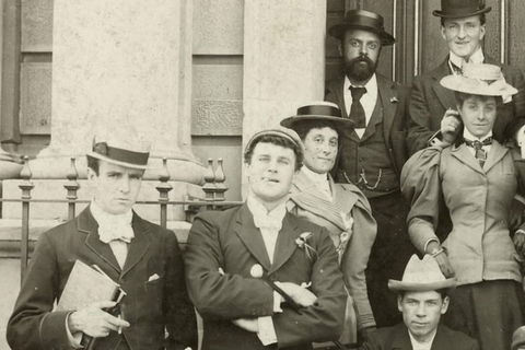 Splendid! Historical Tours Of Hobart - Accommodation Resorts 6