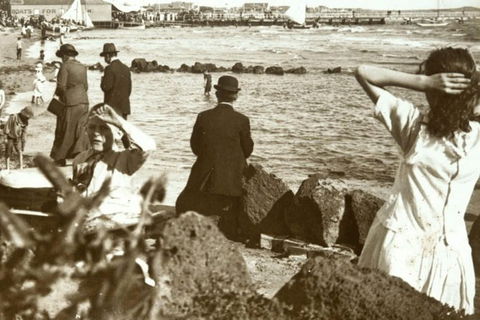 Splendid! Historical Tours Of Hobart - Accommodation Resorts 4