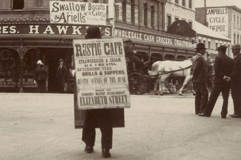 Splendid! Historical Tours Of Hobart - Accommodation Resorts 3