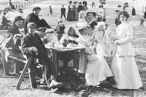 Splendid! Historical Tours Of Hobart - Accommodation Resorts 0