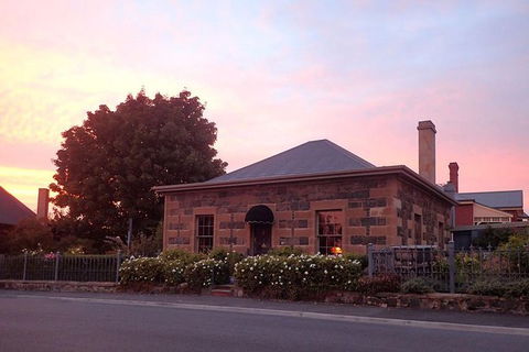 Splendid! Historical Tours Of Hobart - Accommodation Resorts 2