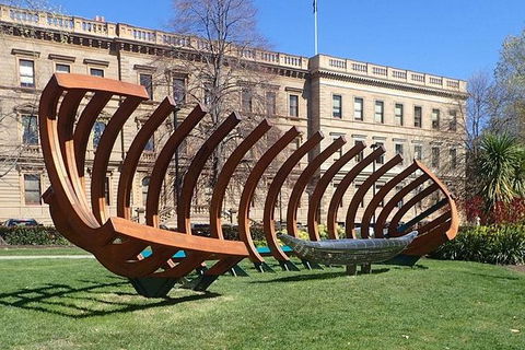 Splendid! Historical Tours Of Hobart - Accommodation Resorts 5