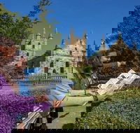 Discover Hobart Port Arthur and Lavender Farm 1 Day Tour - Accommodation Resorts