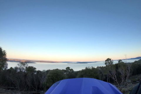 Explore Downhill Mountain In 3-Hour Bike Tour From Hobart - Accommodation Resorts 2