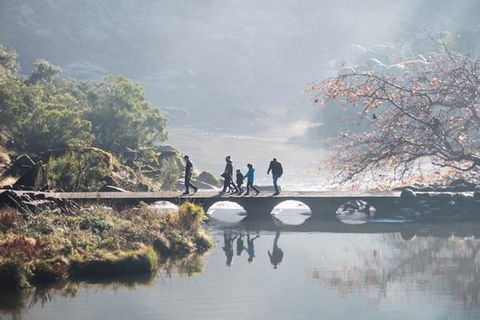 3.5 Hours Walking Tour To Cataract Gorge With Local Guide - Accommodation Resorts 4