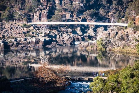3.5 Hours Walking Tour To Cataract Gorge With Local Guide - Accommodation Resorts 2
