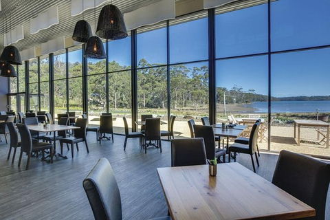 Private Hobart Discover South East Food And Scenic Tour - Accommodation Resorts 5