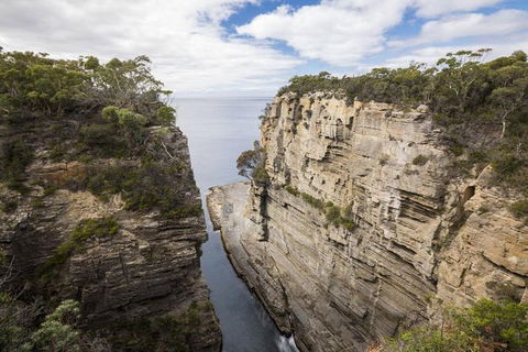 Private Hobart Discover South East Food And Scenic Tour - Accommodation Resorts 4