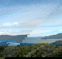 Private Hobart Discover South East Food and Scenic Tour - Accommodation Resorts