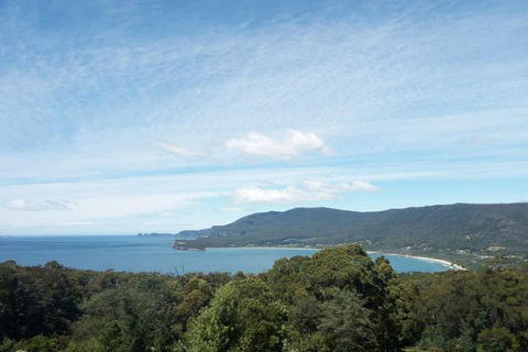 Private Hobart Discover South East Food And Scenic Tour - Accommodation Resorts 0
