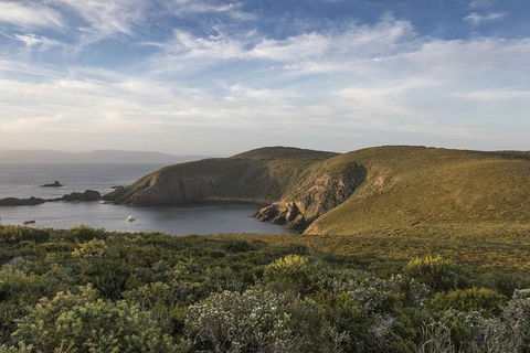 2.5-Hour Sunset At Cape Bruny Lighthouse Tour - Accommodation Resorts 2