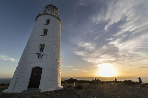 2.5-Hour Sunset At Cape Bruny Lighthouse Tour - Accommodation Resorts 5