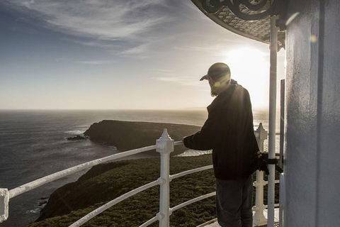 2.5-Hour Sunset At Cape Bruny Lighthouse Tour - Accommodation Resorts 4