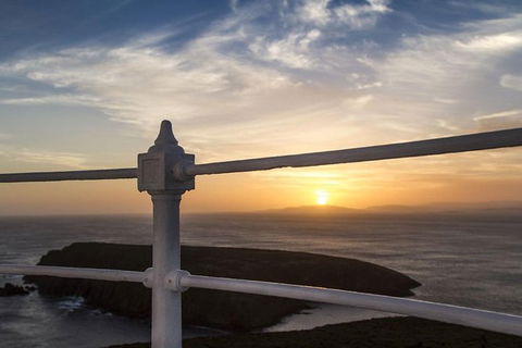 2.5-Hour Sunset At Cape Bruny Lighthouse Tour - Accommodation Resorts 3