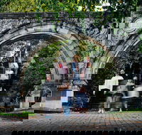 Private Royal Tasmanian Botanical Gardens Walking Tour - Accommodation Resorts