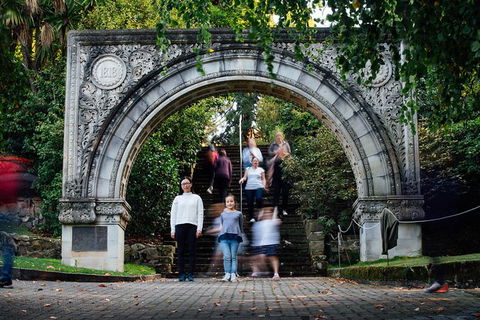 Private Royal Tasmanian Botanical Gardens Walking Tour - Accommodation Resorts 0
