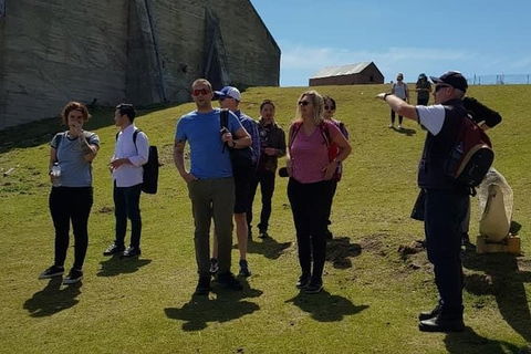 Hobart Minibus Full-Day Private Tour - Accommodation Resorts 3