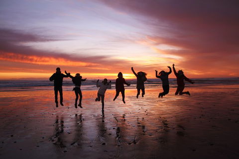 2-Day Tas East Coast Escape Tour Including Bay Of Fires, Wineglass Bay & Devils - Accommodation Resorts 2