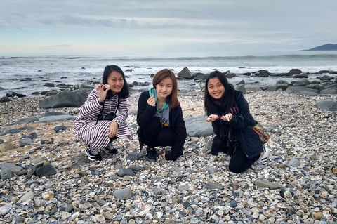 2-Day Tas East Coast Escape Tour Including Bay Of Fires, Wineglass Bay & Devils - Accommodation Resorts 1