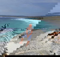 2-Day Tas East Coast Escape Tour including Bay of Fires Wineglass Bay  Devils - Accommodation Resorts