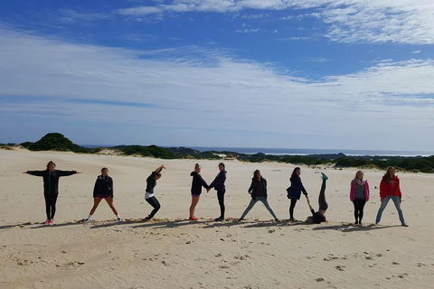 2-Day Tas East Coast Escape Tour Including Bay Of Fires, Wineglass Bay & Devils - Accommodation Resorts 5