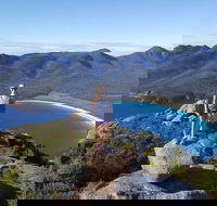 4-Day Fabulous Tasmania Tour Wineglass Bay Port Arthur Devils  Bruny Island - Accommodation Resorts