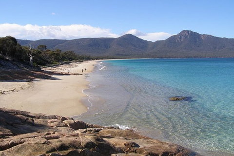 4-Day Fabulous Tasmania Tour: Wineglass Bay, Port Arthur, Devils & Bruny Island - Accommodation Resorts 10