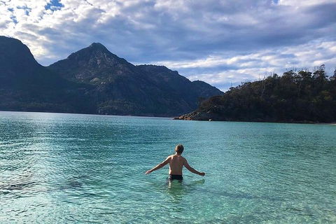 Sea & Explore Wineglass Bay & Freycinet National Park - Cruise & Walk - Accommodation Resorts 2