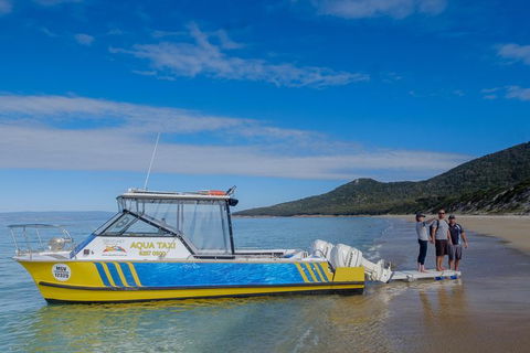Sea & Explore Wineglass Bay & Freycinet National Park - Cruise & Walk - Accommodation Resorts 7